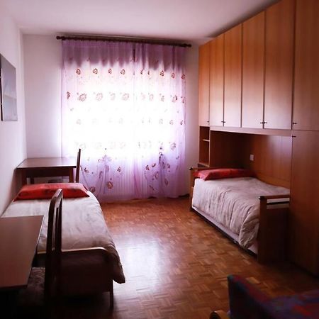 Apartmán Casa Rosa Longarone Exteriér fotografie