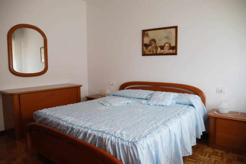 Apartmán Casa Rosa Longarone Exteriér fotografie